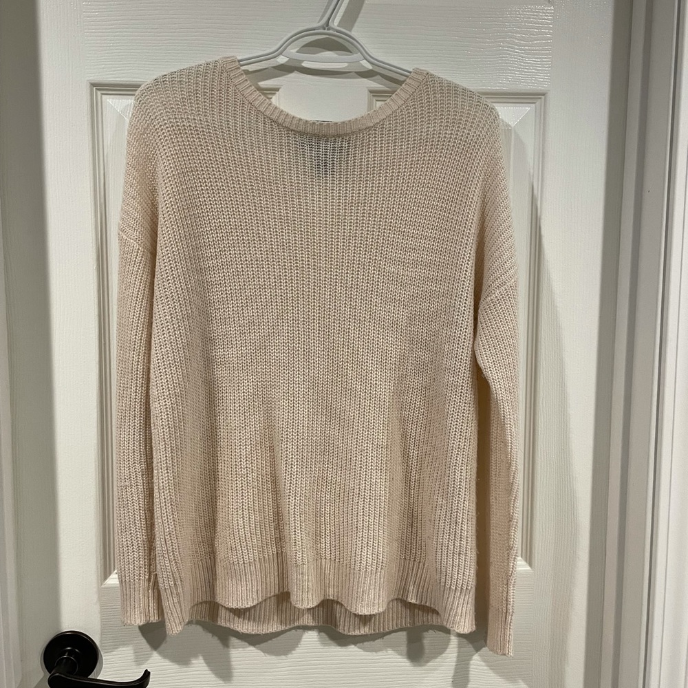 H&M sweater